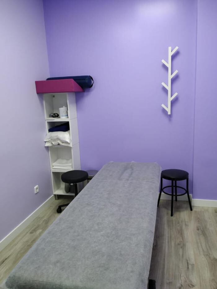 Images Fisioterapia Océano Móstoles