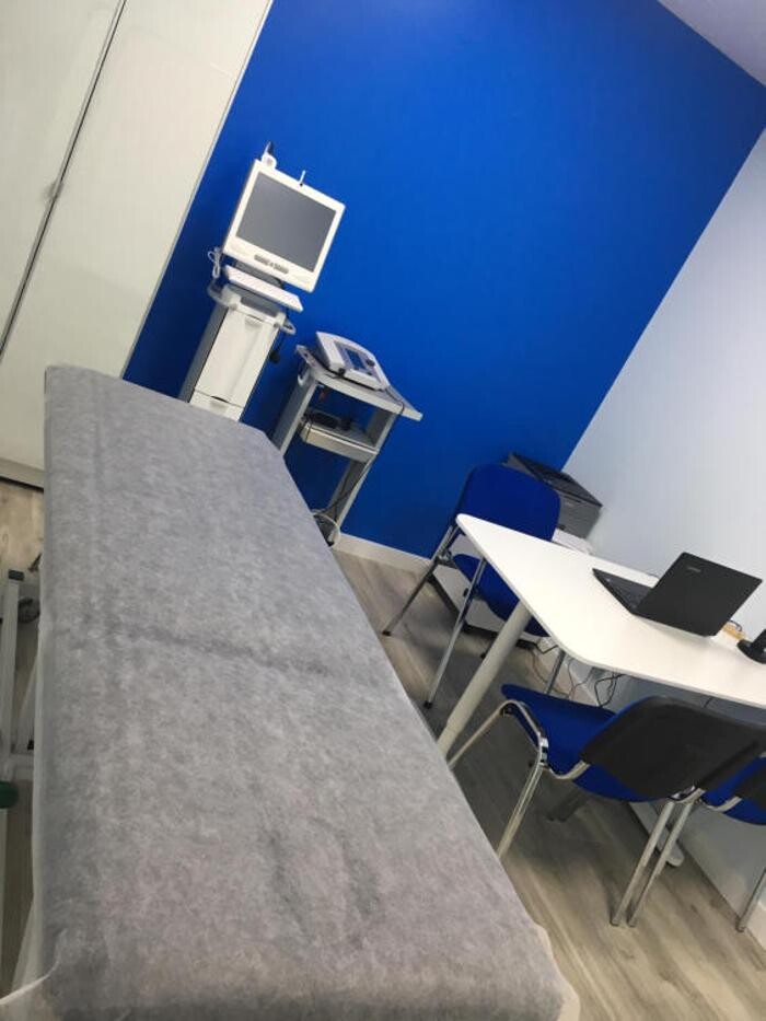 Images Fisioterapia Océano Móstoles