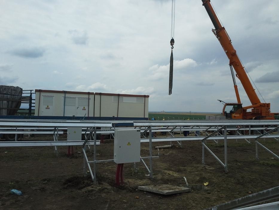 Images RENEWABLE ENERGY ADVISORS S.L.