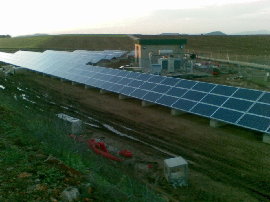 Images RENEWABLE ENERGY ADVISORS S.L.