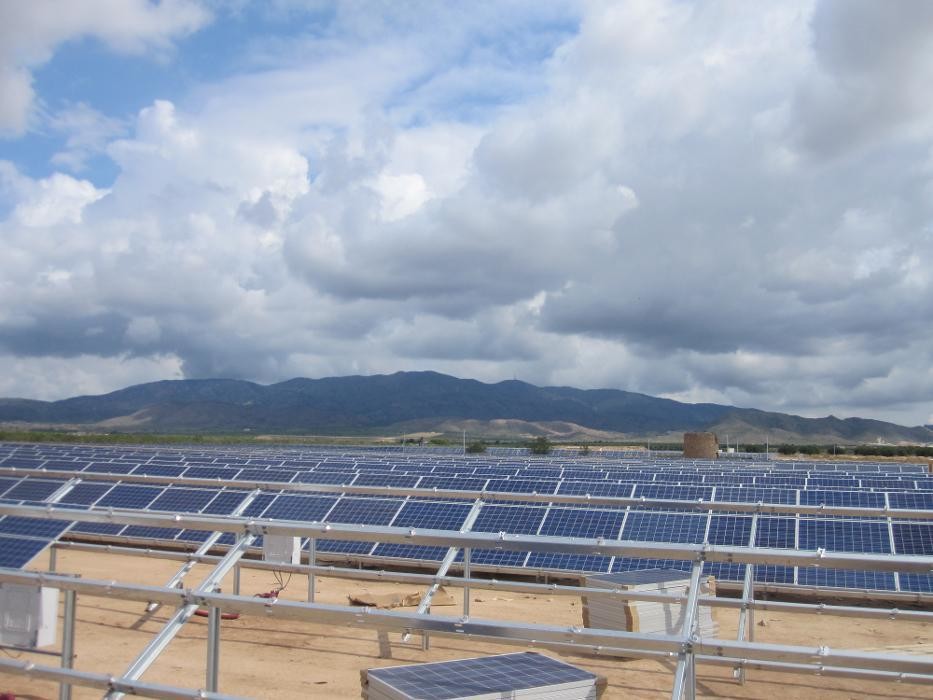 Images RENEWABLE ENERGY ADVISORS S.L.