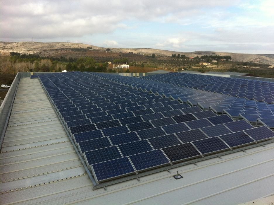 Images RENEWABLE ENERGY ADVISORS S.L.