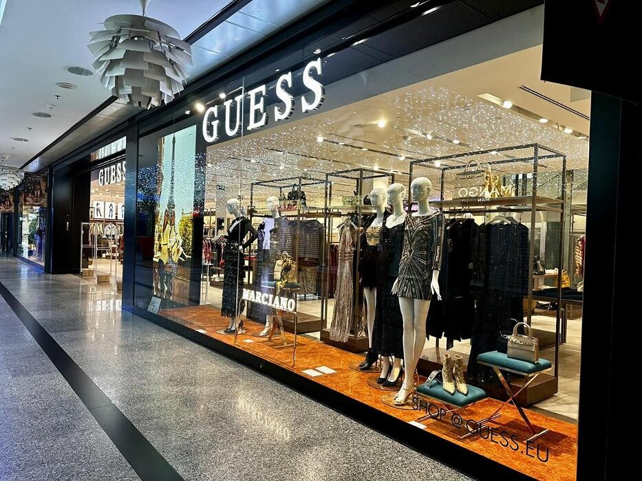 Images GUESS