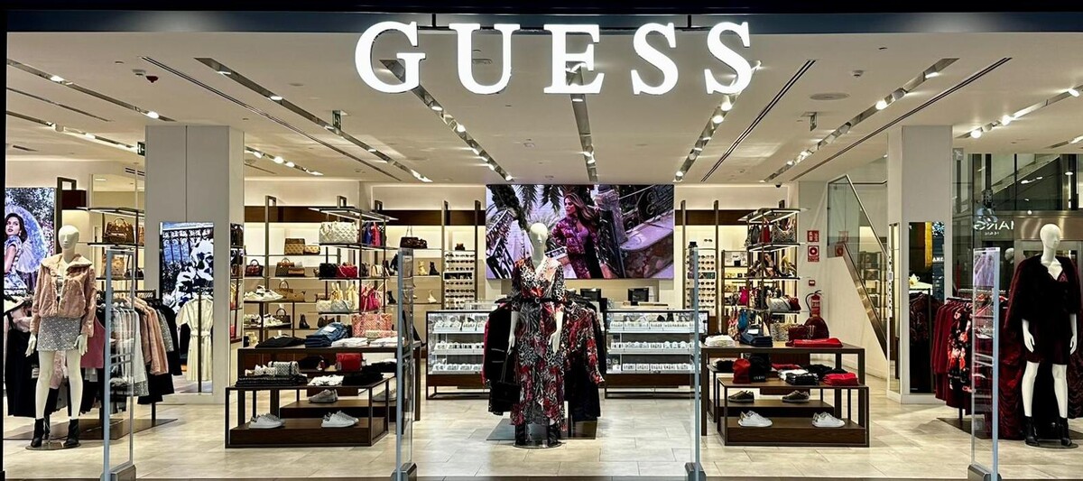 Images GUESS