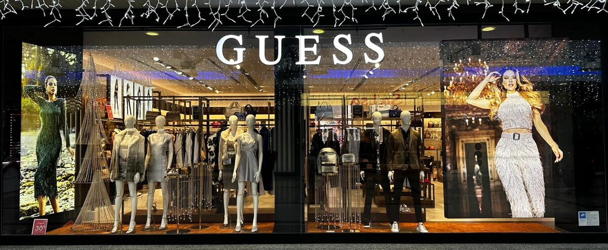 Images GUESS