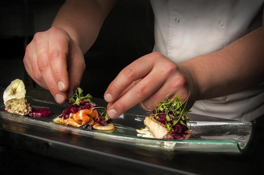 Images Restaurante Essencia