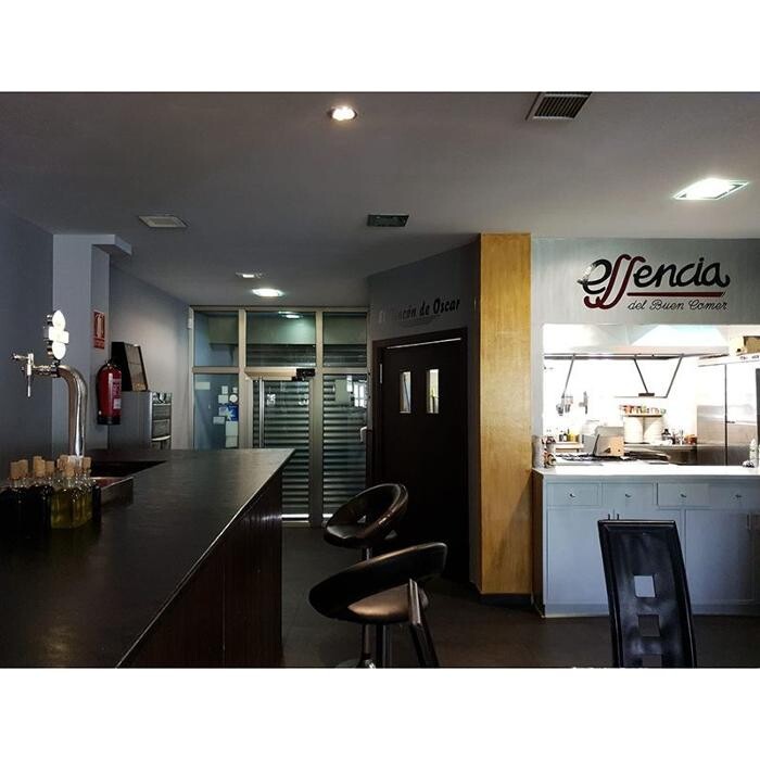 Images Restaurante Essencia