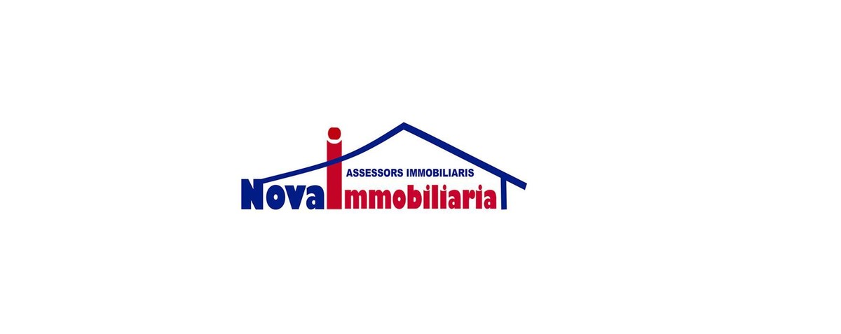 NovaImmobiliaria Logo