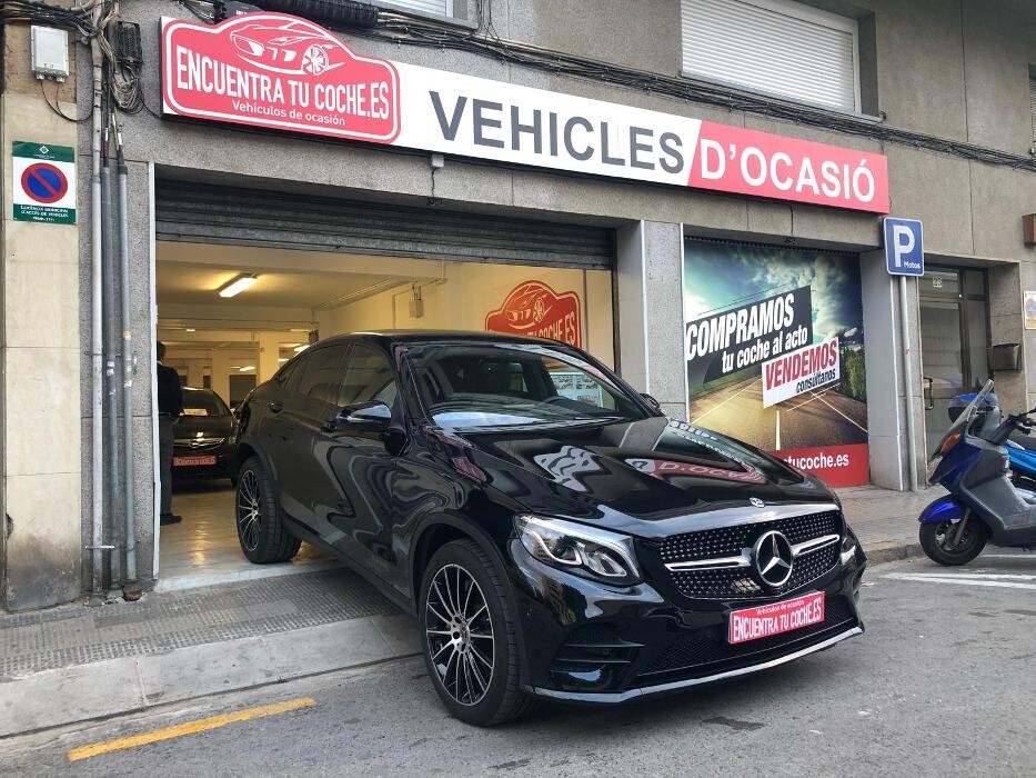 Images Encuentra tu Coche S.L. (Venta de Coches de Ocasión, Segunda Mano y TALLER Multimarca)