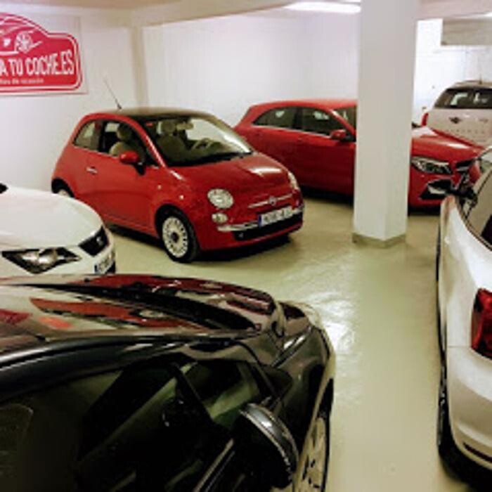 Images Encuentra tu Coche S.L. (Venta de Coches de Ocasión, Segunda Mano y TALLER Multimarca)