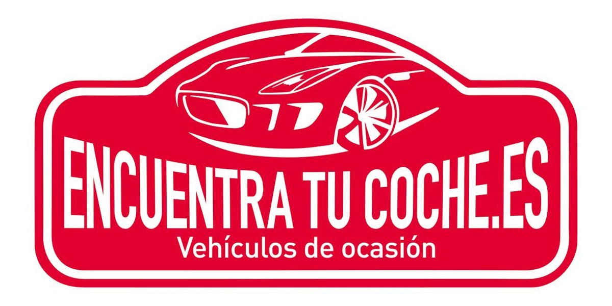 Encuentra tu Coche S.L. (Venta de Coches de Ocasión, Segunda Mano y TALLER Multimarca) Logo