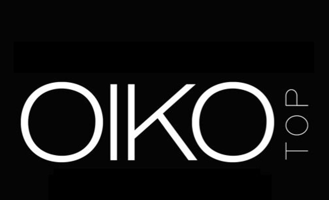 OIKO TOP SL Logo