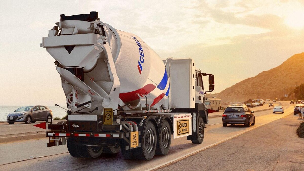 Images CEMEX Castillejo Cemento