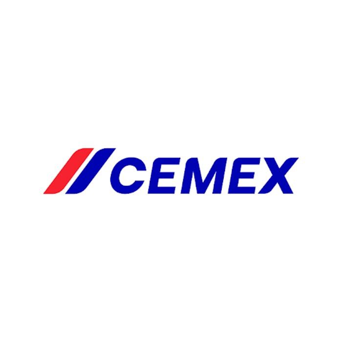 CEMEX Felanitx-Mallorca Planta de Hormigón preparado Logo