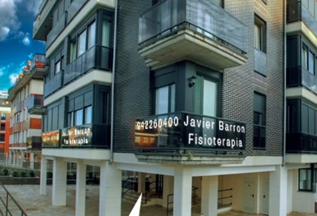 Images Clínica Barron Fisioterapia