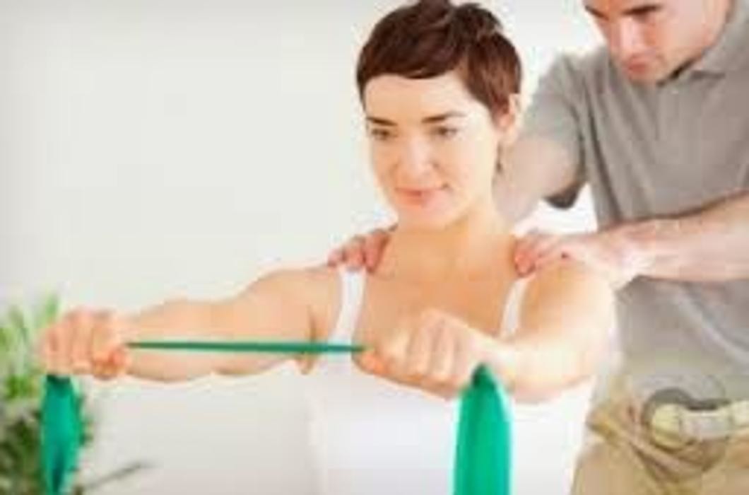 Images Clínica Barron Fisioterapia