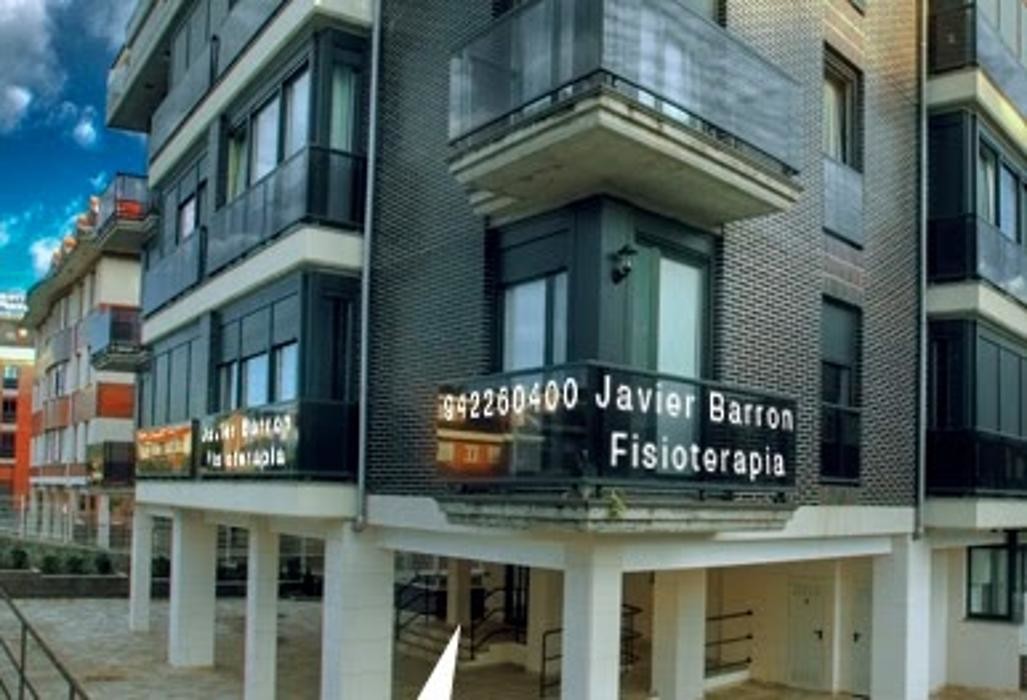 Images Clínica Barron Fisioterapia