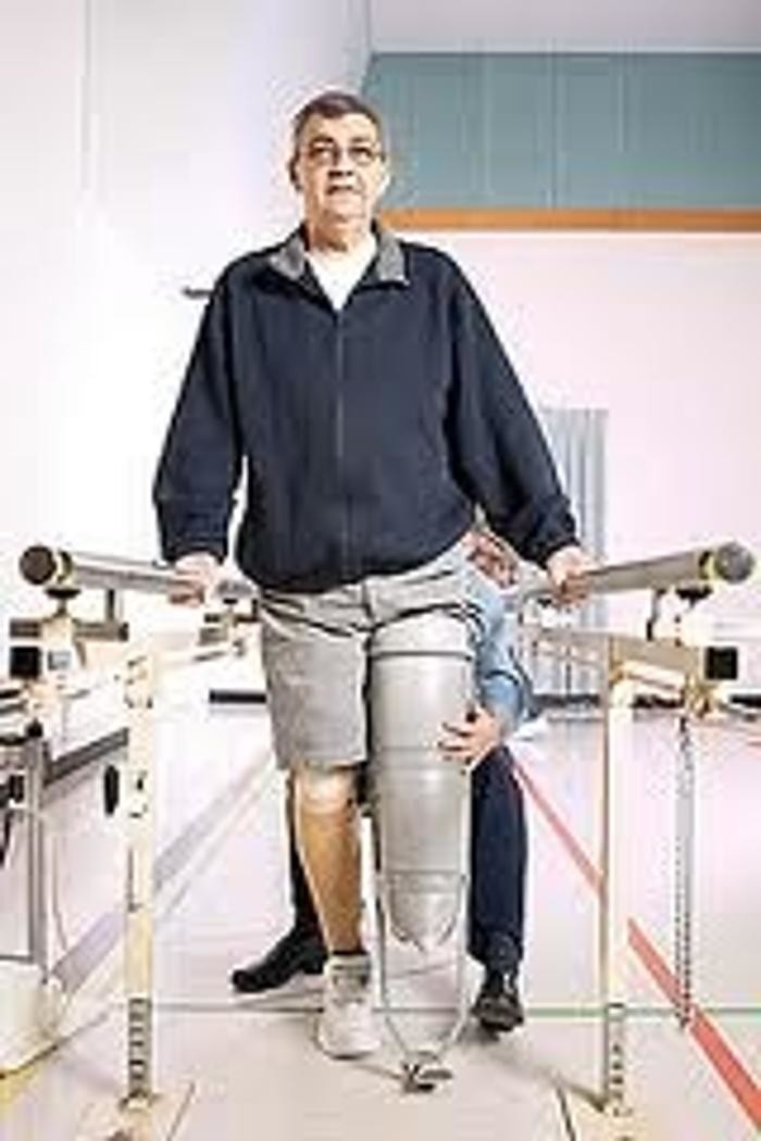 Images Clínica Barron Fisioterapia