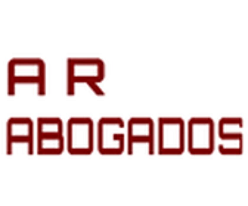 AR Abogados Aurelio Ruiz Logo