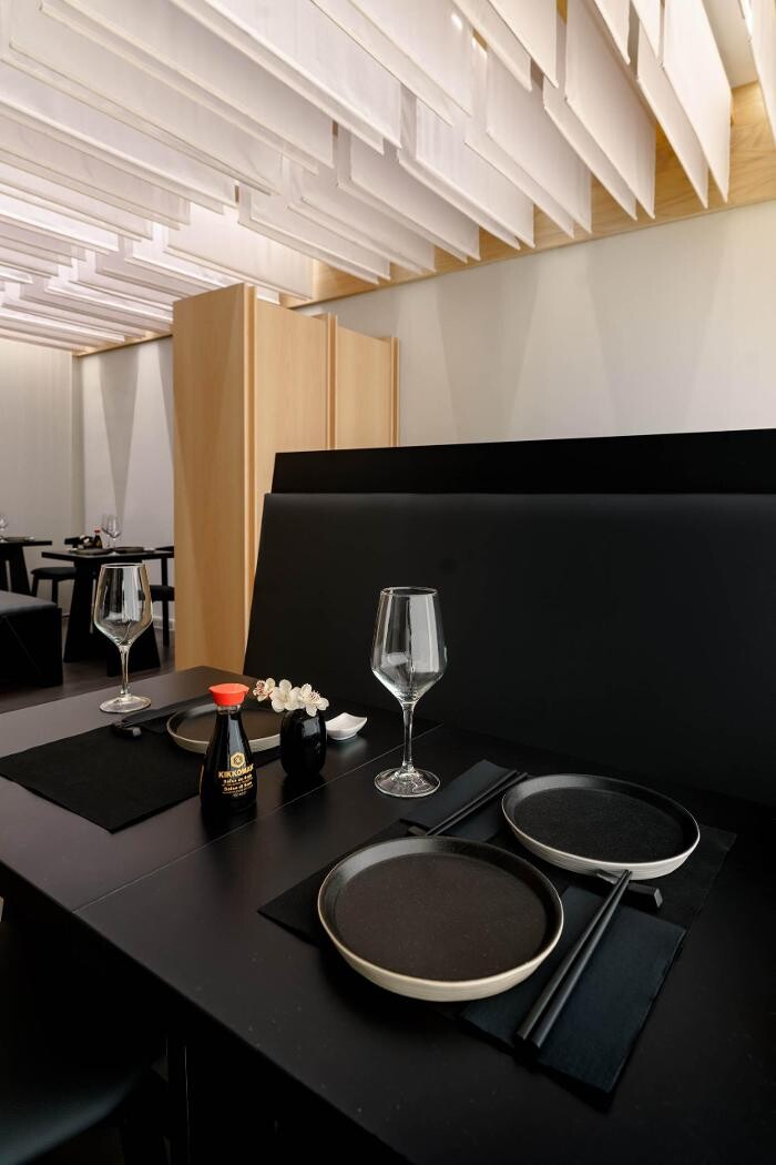 Images BURBU Sushi & Fusión (Centro)