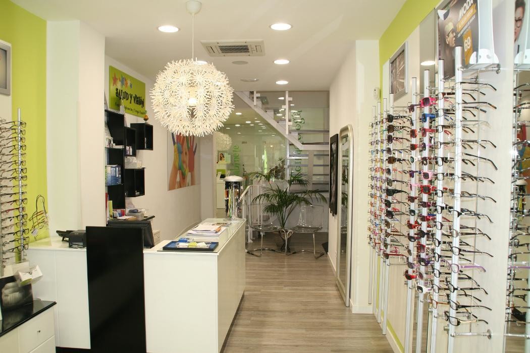 Images SALUD Y VISIÓN. CentrodeOptometríayTerapiaVisual