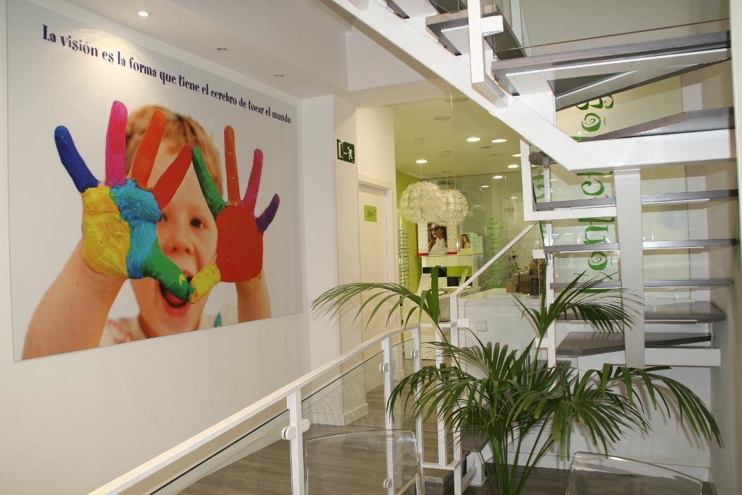 Images SALUD Y VISIÓN. CentrodeOptometríayTerapiaVisual