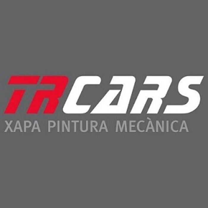 TRCARS Tecnics en Automoció Logo
