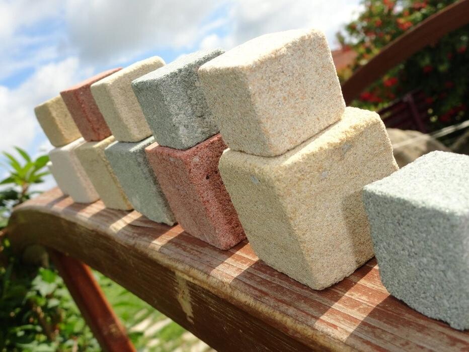 Images ARENISCAS JUANES E HIJOS