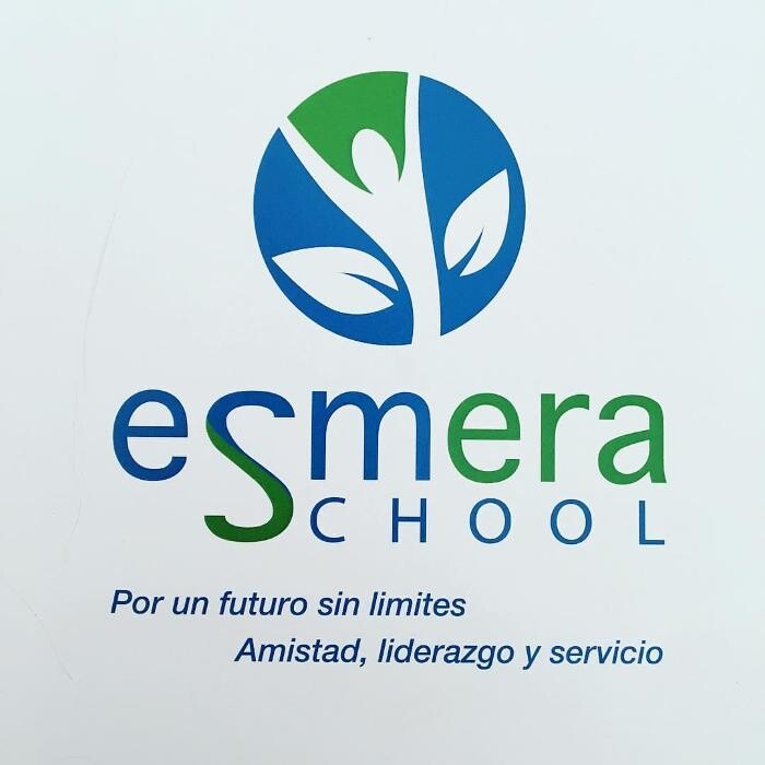 ESMERA SCHOOL Logo