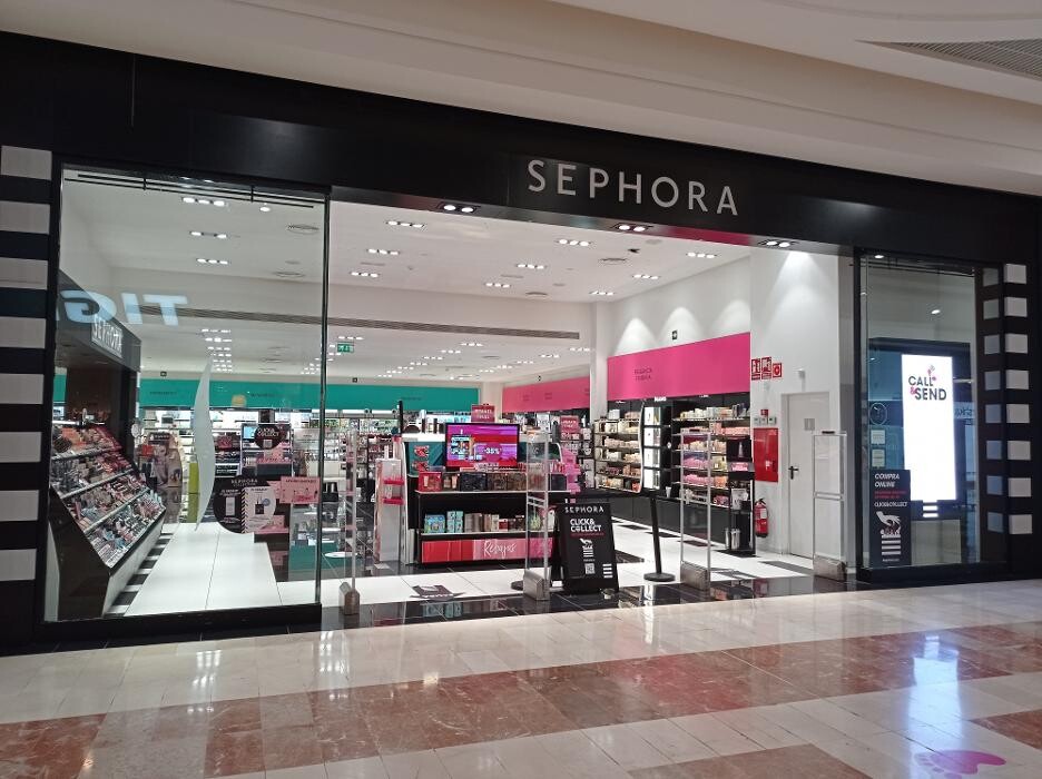 Images SEPHORA PAMPLONA LA MOREA C.C.