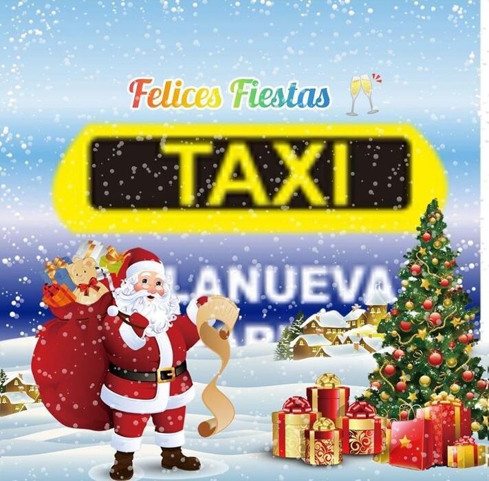 Images Taxi Villanueva del Pardillo Directo