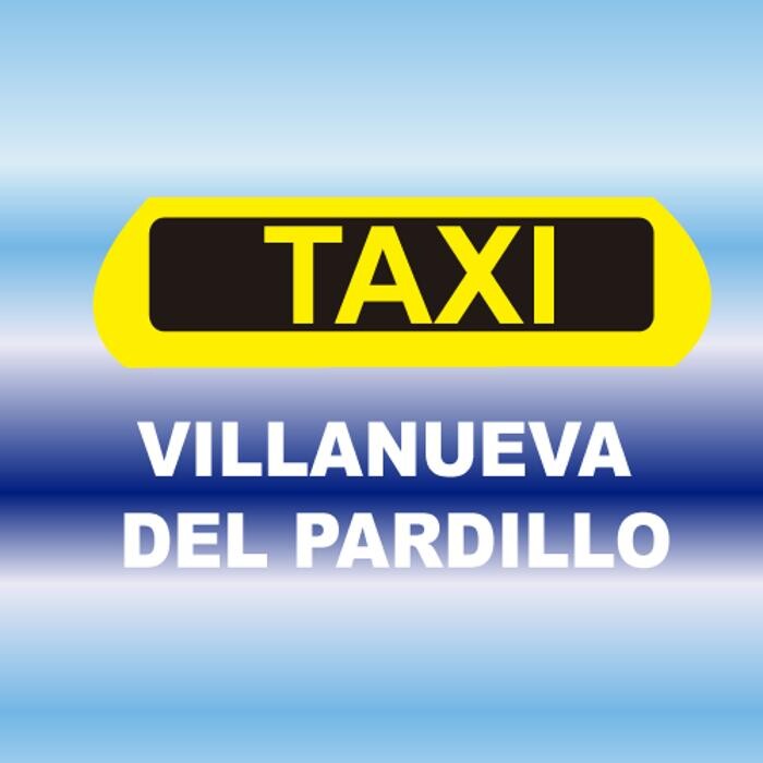Taxi Villanueva del Pardillo Directo Logo