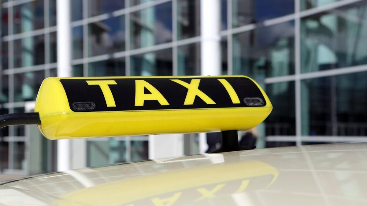Images Taxi Villanueva del Pardillo Directo