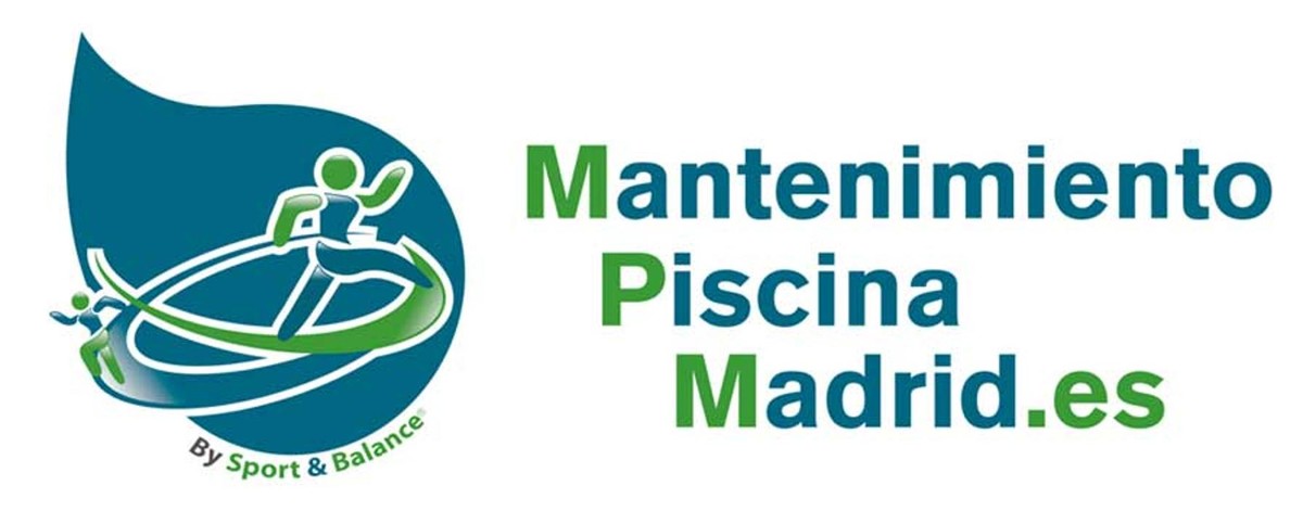 MPM Mantenimiento Piscina Madrid Logo