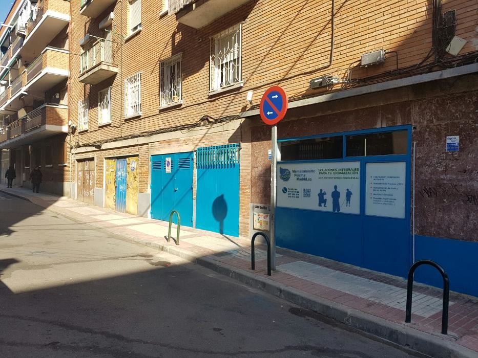 Images MPM Mantenimiento Piscina Madrid