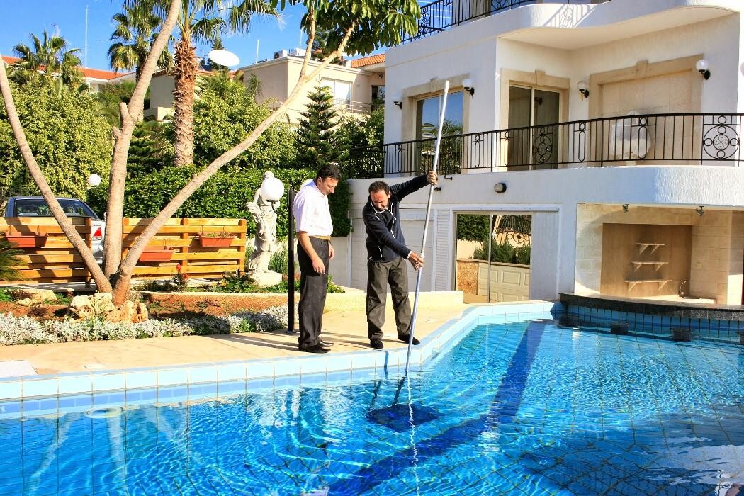 Images MPM Mantenimiento Piscina Madrid