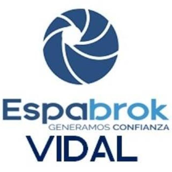 Vidal Rodríguez e Hijos-Seguros Logo