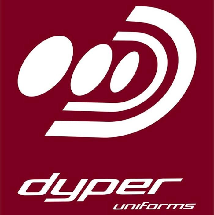 Dyper Barakaldo Logo