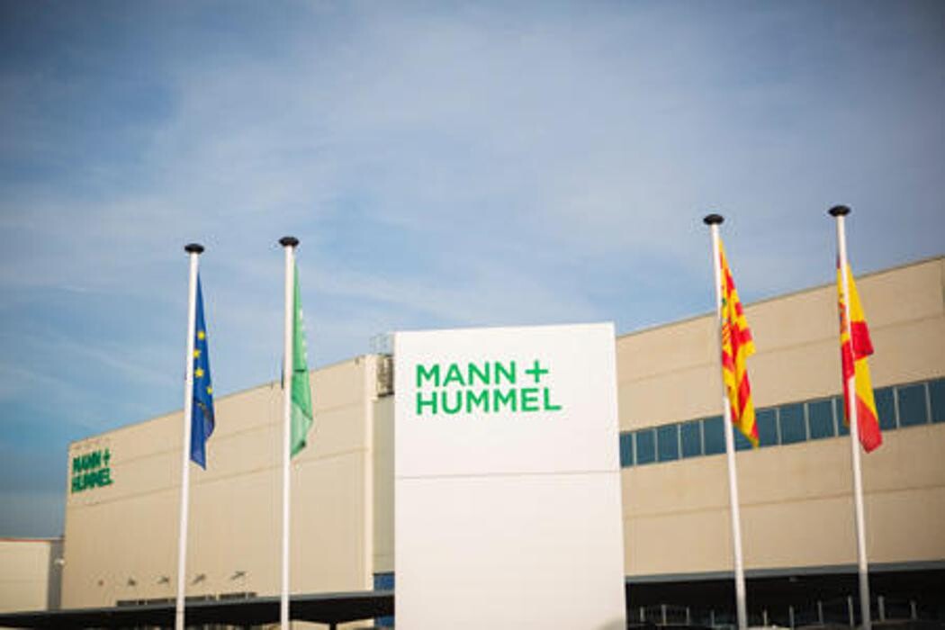 Images MANN+HUMMEL