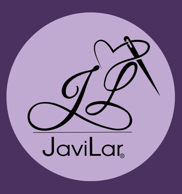 JaviLar Kids-Woman-Man and Uniforms Logo