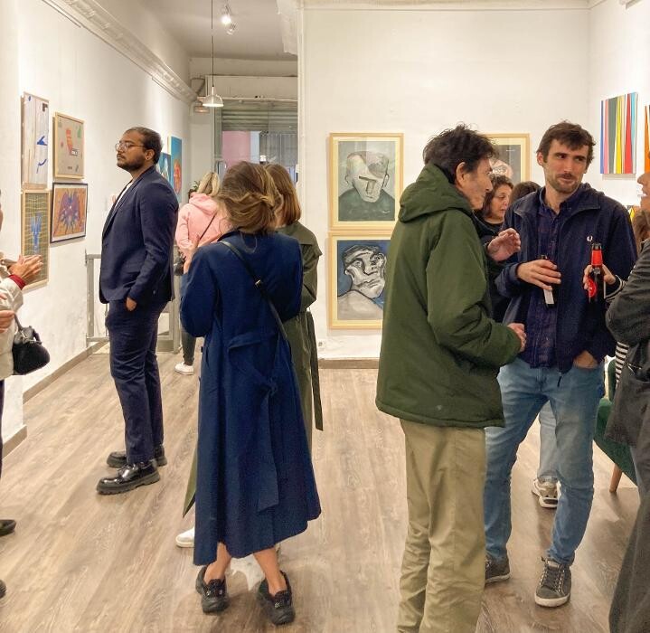 Images Arteria Art Gallery