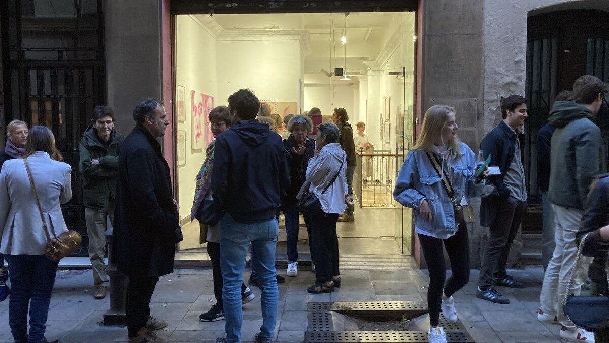 Images Arteria Art Gallery