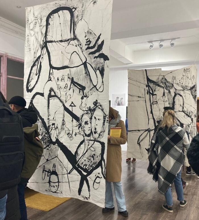 Images Arteria Art Gallery