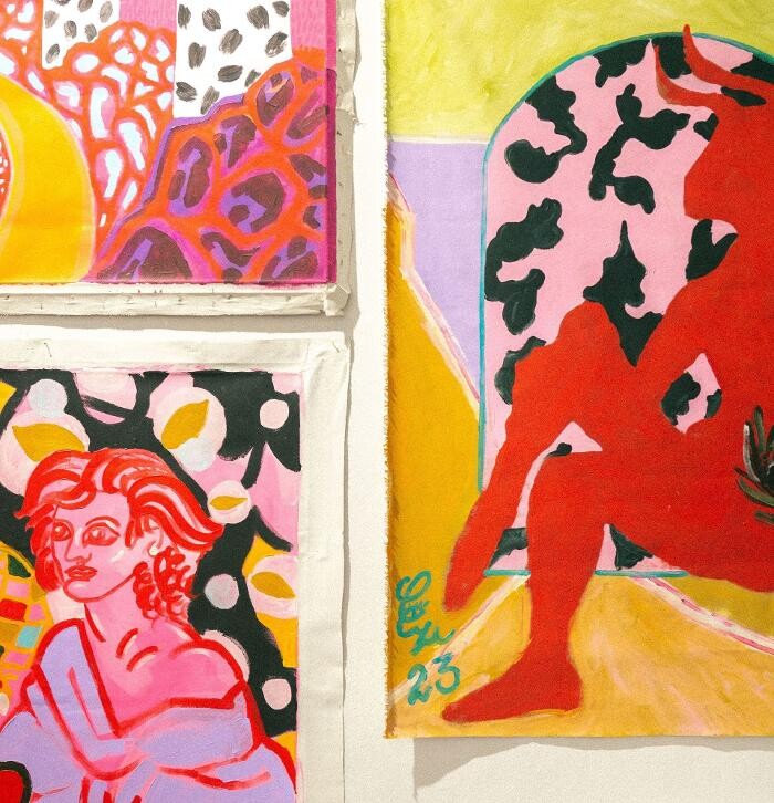 Images Arteria Art Gallery