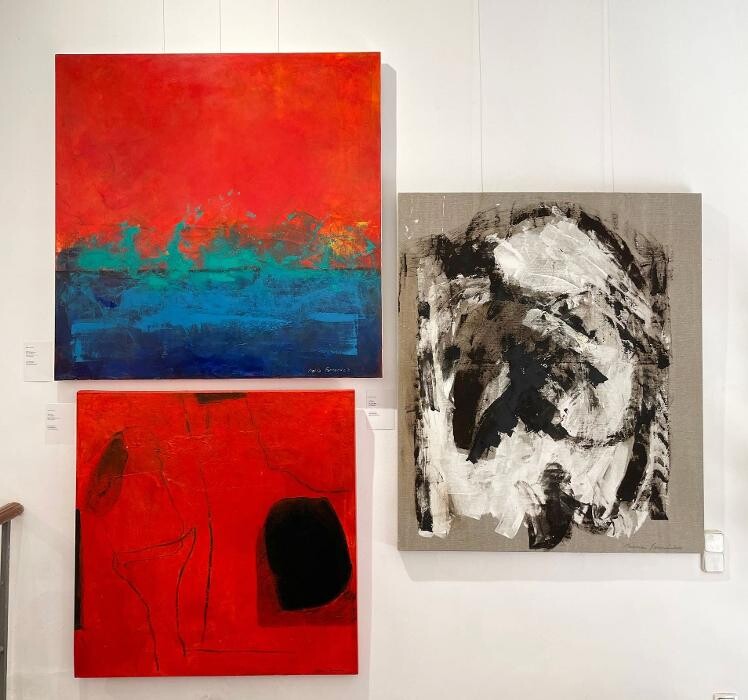Images Arteria Art Gallery