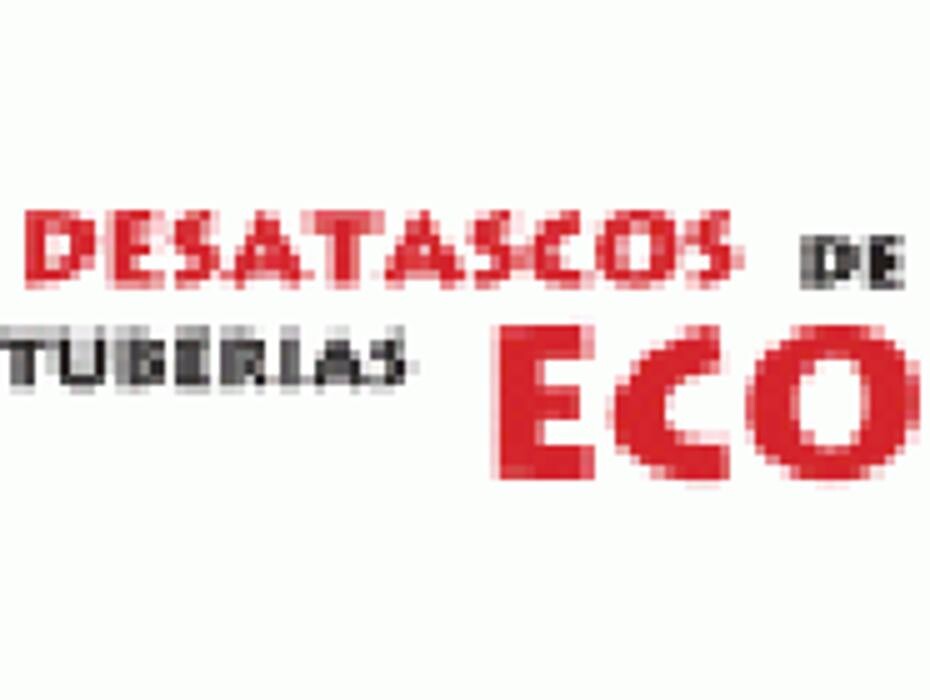 Desatascos Eco Logo