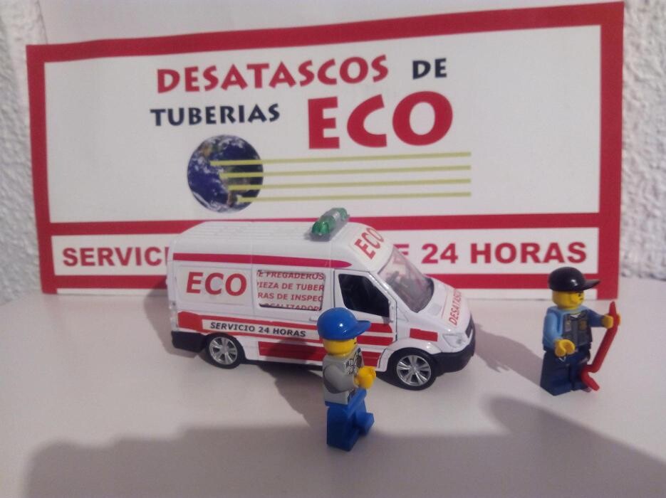 Images Desatascos Eco