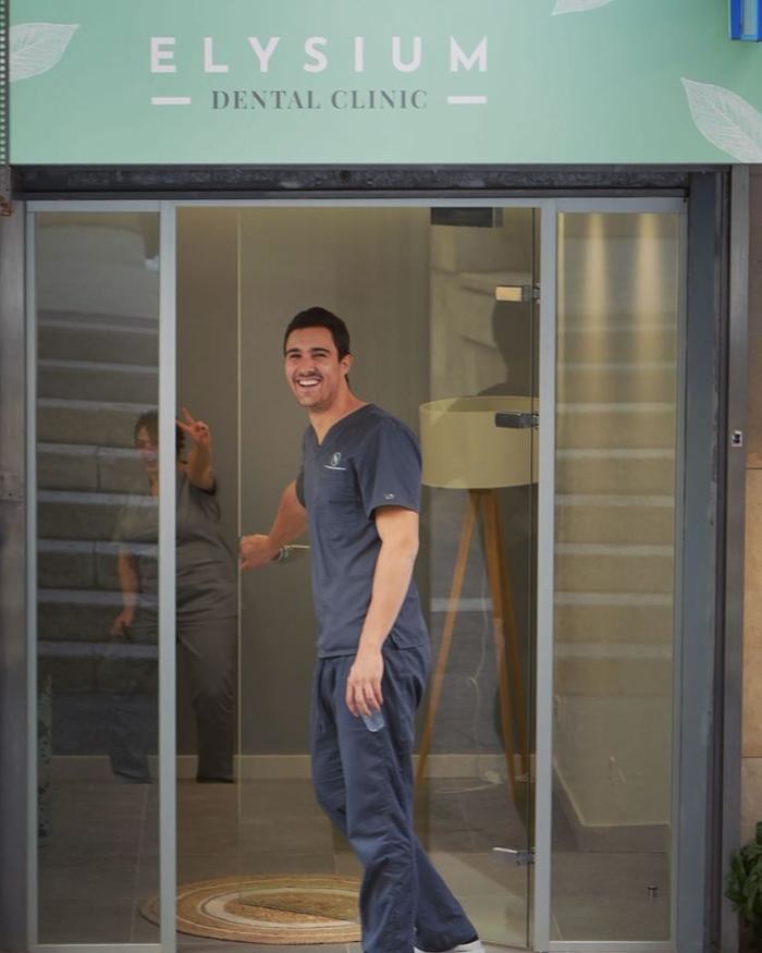 Images Elysium Dental