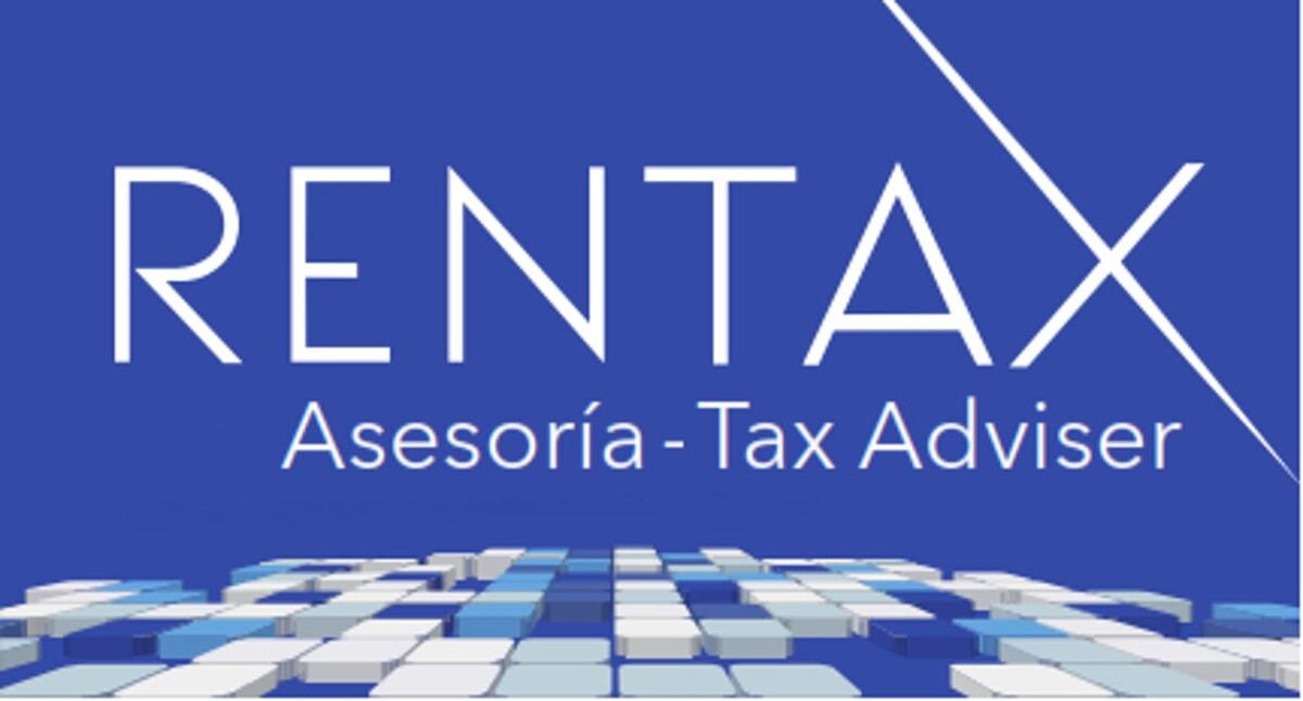 Asesoria Rentax Logo