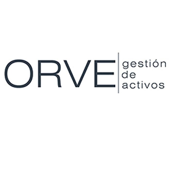 ORVE Gestión de Activos, S.l. Logo